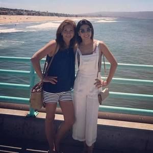 Meet your Posher, Vanessa